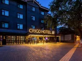 CitiGO Hotel, South Gate of Xi'an Bell Tower