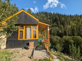 Monkstel Cottages Shangarh