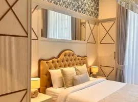 Palazzo De La Sengle Boutique Hotel