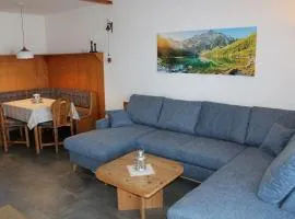 Ferienhaus Nr 125, Kategorie Economy, Feriendorf Hochbergle, Allgäu