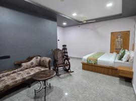 Hotel Shri Palace By Taaraa Hospitality: Pushkar şehrinde bir otel