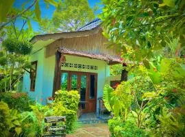 Sumatra Orangutan Discovery Villa