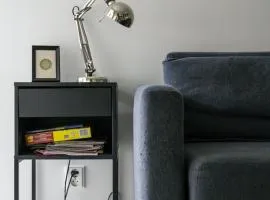 Tyylikäs kaksio Kakolanmäellä!