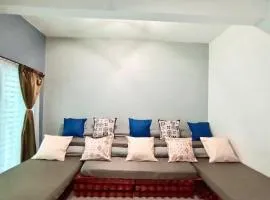 Ipoh Meru Animation Homestay by Grab A Stay