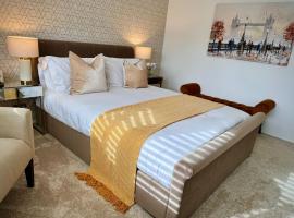 Holly Cottage, Hotel in Hedgerley