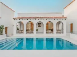 Casa mimo units altea