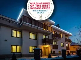 Hotel Demanova Apartments - Dependance