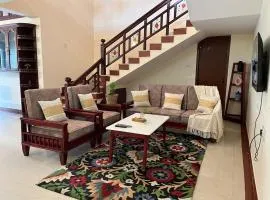 3 BHK Penthouse with Lake View