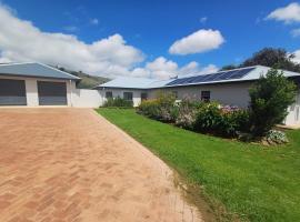Carshalton Cottage, hotel en Mooi River
