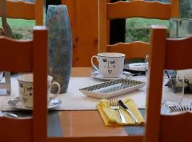 Chambre Rambouillet, Au Domaine du Cerf