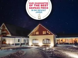 Wellness Hotel Demänová