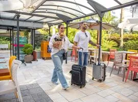 Mercure Sao Paulo Berrini