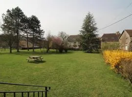 Chambre La Louis XVI, La Tourelle