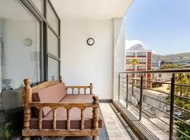 Vibrant City Beat Apartment - Cape Town