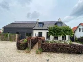 aan de kust - PUUR POLDER HUIS - VP067