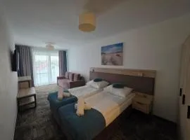 Residence Welle Grzybowo - by Jantar Apartamenty Kołobrzeg
