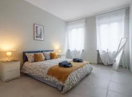 Maison Rosaria Free Parking Allianz