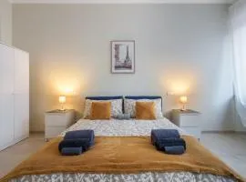 Maison Rosaria Free Parking Allianz