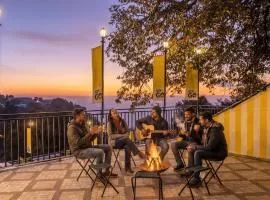 The Hosteller Dalhousie