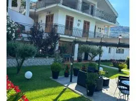 Exclusive Villa with Pool Near Monreale