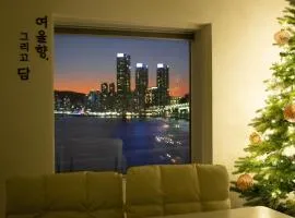 YeoulHyang, and DamㅣYeoulHyangㅣ