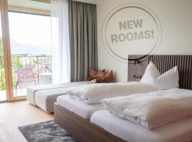 Schäfle Feldkirch-Altenstadt, hotel in Feldkirch