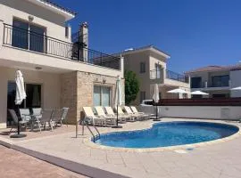 Villa Merope Irena 1