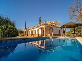 Stunning Home In Arriate With Private Swimming Pool, Can Be Inside Or Outside