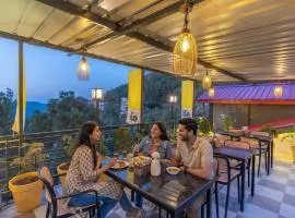 The Hosteller Kasauli