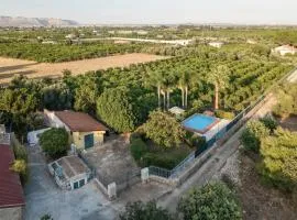 Stunning Home In Siracusa