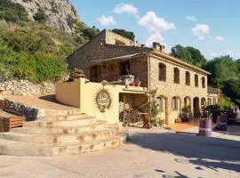 5 Bedroom Amazing Home In Tárbena