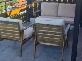 Gîte Holidays mon repos