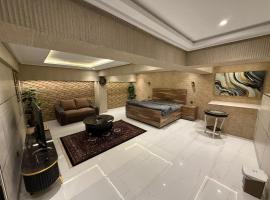 But Tourist Inn Hotel Murree, hotel in Murree