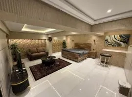 But Tourist Inn Hotel Murree