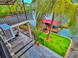 Greenland Waterfront Kundapura