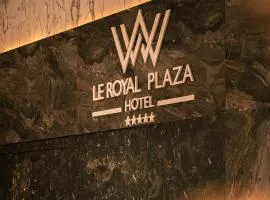 Le Royal Plaza