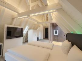 DORMERO Hotel Schwäbisch Hall, hotel in Schwäbisch Hall