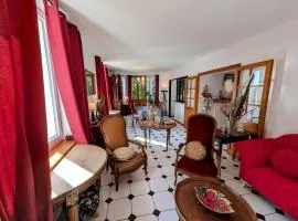 Chambre 2 Le Domaine des Vignes