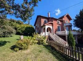 Chambre 2 Le Domaine des Vignes