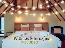 Les Suites de Petit Bomal