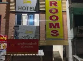 Shree chendur family Residency