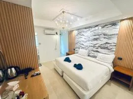 Koh Chang Cabana Resort with swiming pool & BEACH