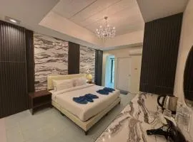 Koh Chang Cabana Resort with swiming pool