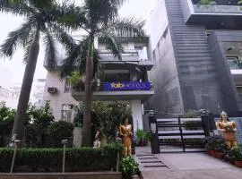 FabHotel Pooja Residency