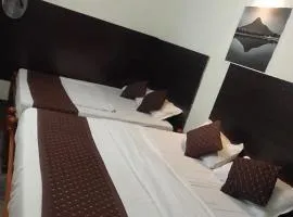 Shree chendur family Residency