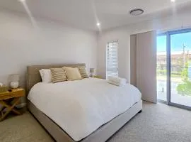 Kincaid Travellers Townhouse - Central Wagga