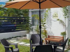 The Hausévo Transient House 3BR, hotel in Tagum