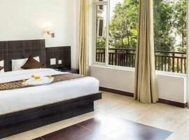 Exotic resort, ξενοδοχείο σε Gaushala