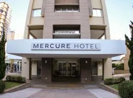 Mercure Sao Paulo Vila Olimpia