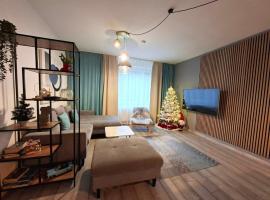 La Vida appartment 1